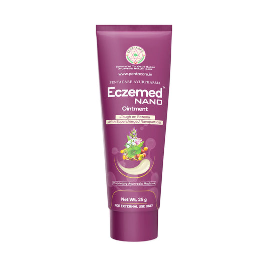 Eczemed Nano Ointment - Pentacare