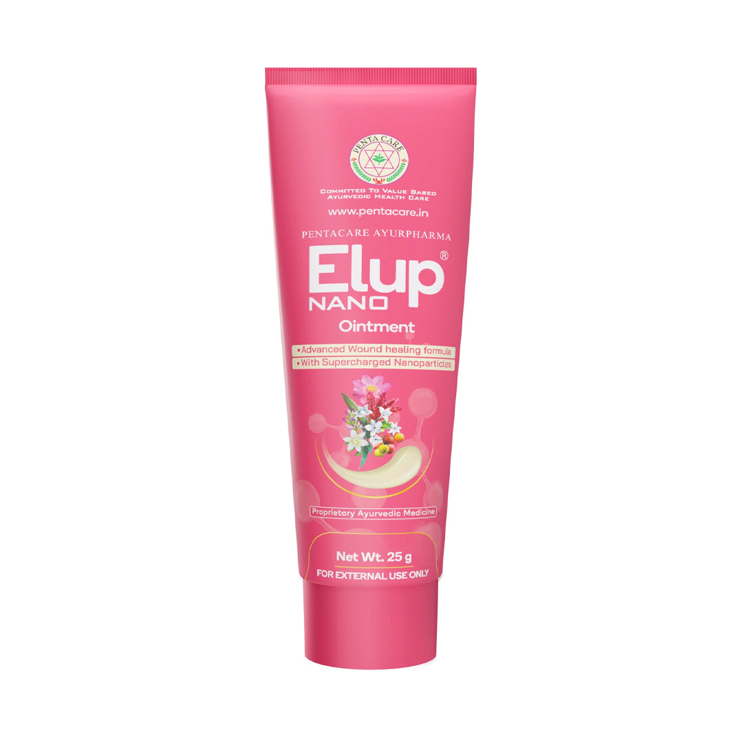 Elup Nano Ointment - Pentacare