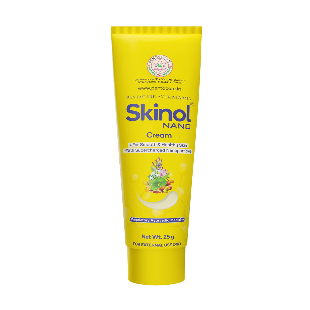 Skinol Nano Cream - Pentacare