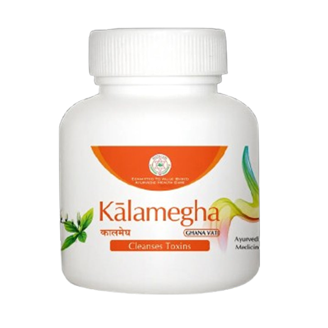 Kalamegha Ghanavati - Pentacare