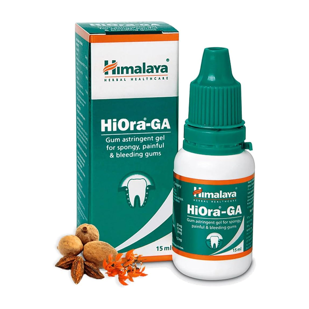 Hiora-Ga Gel (15ml) – Himalaya
