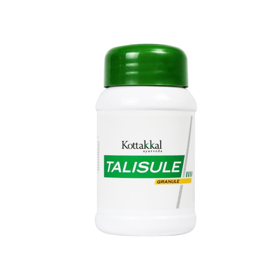 Talisule Granule (100Gm) – Kottakkal