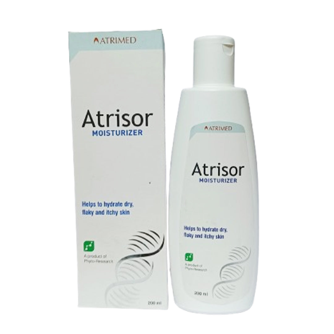 Atrisor Moisturizer - Atrimed