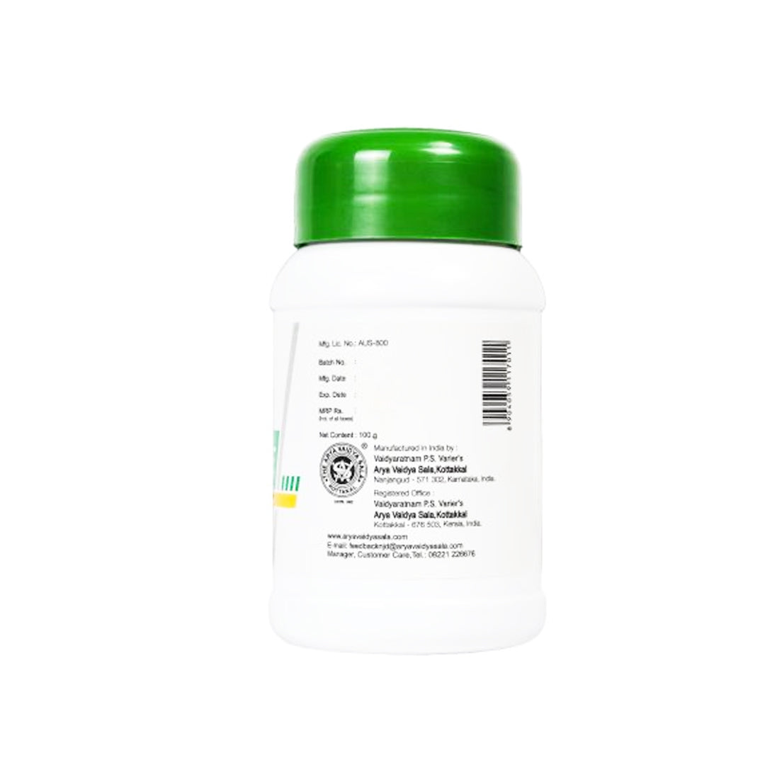 Talisule Granule (100Gm) – Kottakkal
