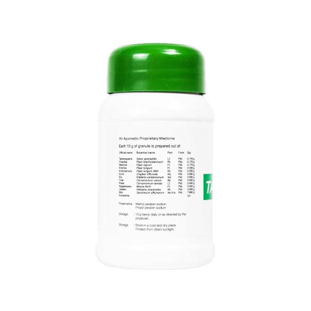 Talisule Granule (100Gm) – Kottakkal