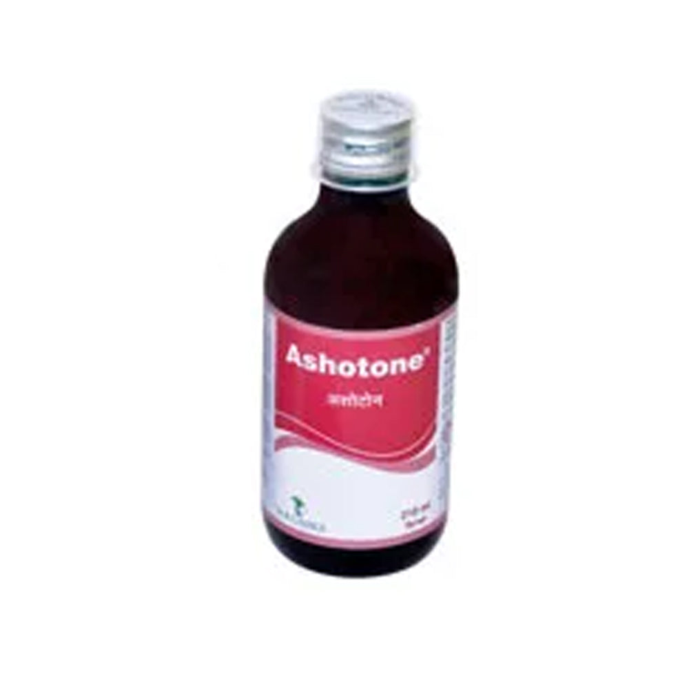 Ashotone Syrup (210ml) – Solumiks