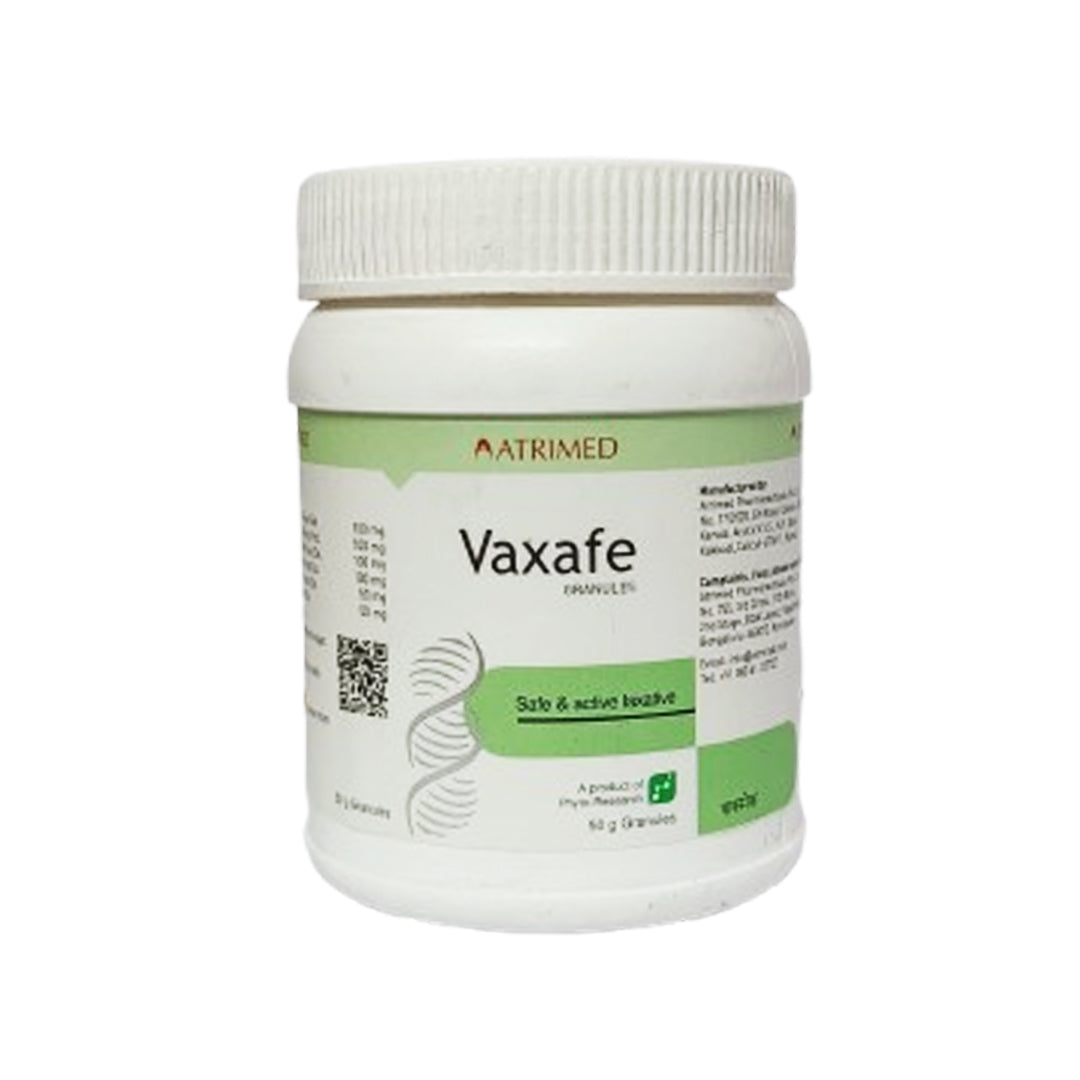 Vaxafe Granules - Atrimed