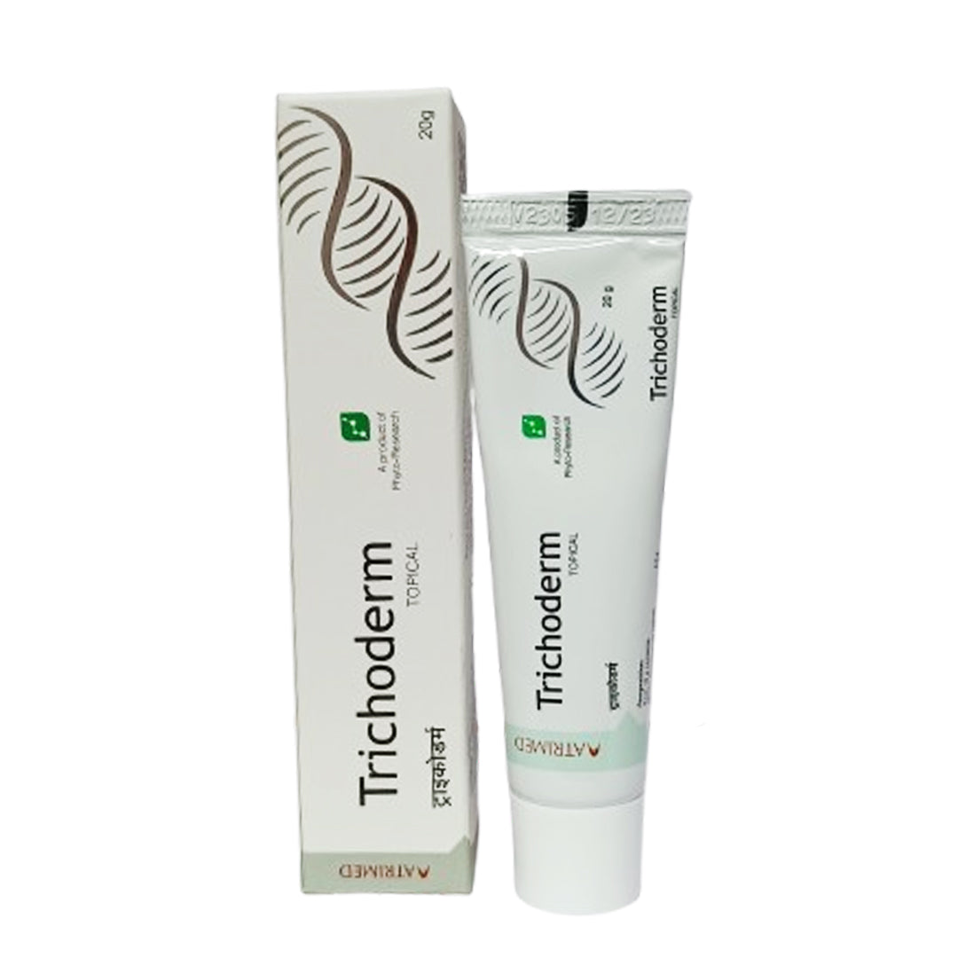 Trichoderm - Atrimed