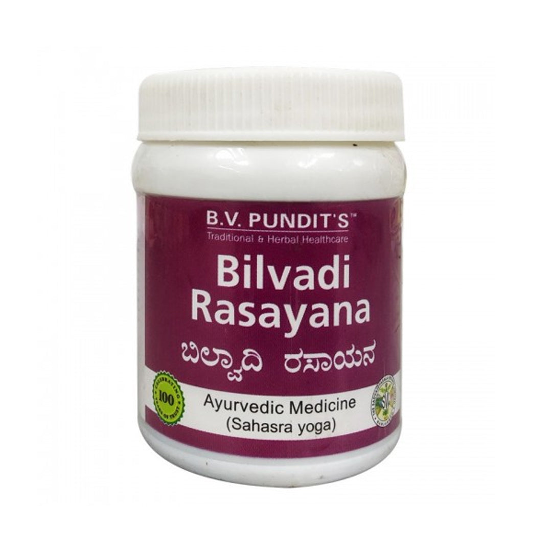 Bilvadi Rasayana – B.V.Pundit’s