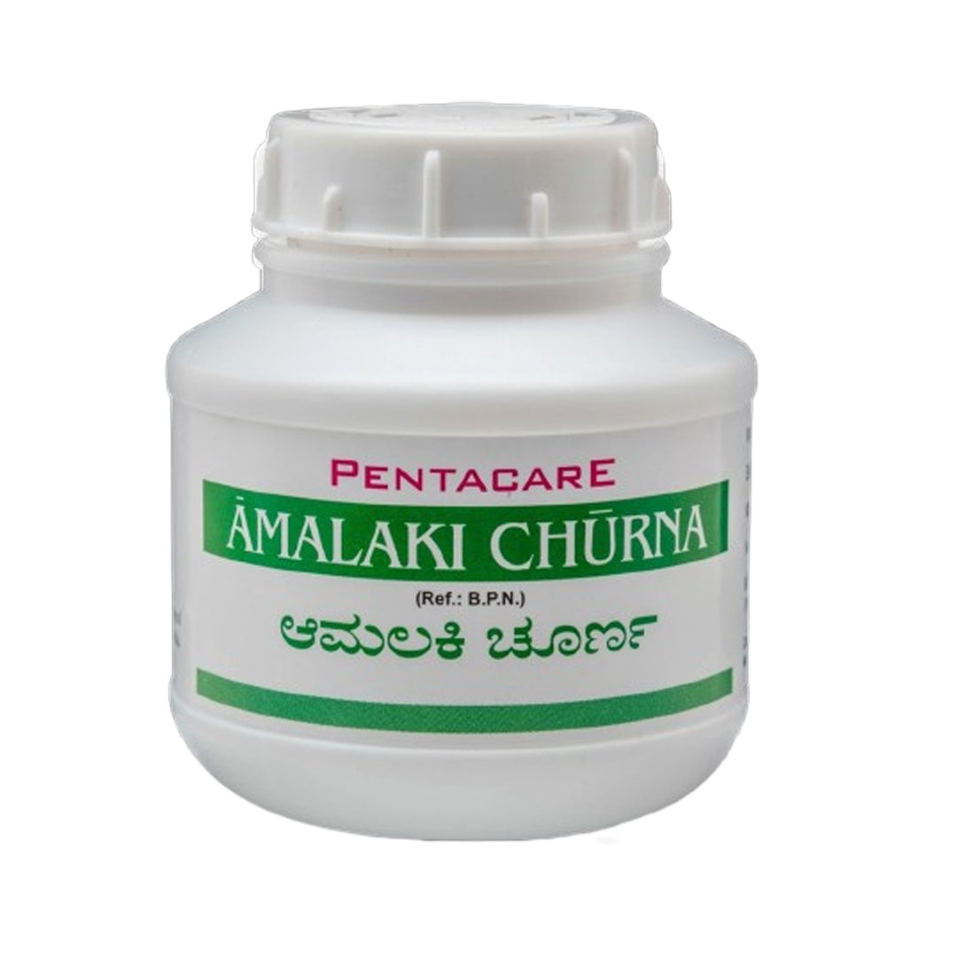 Amalaki Churna - Pentacare