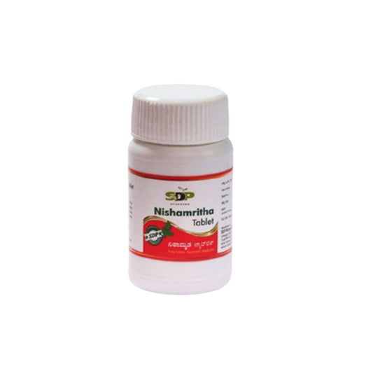 Nishamritha Tablet - SDP