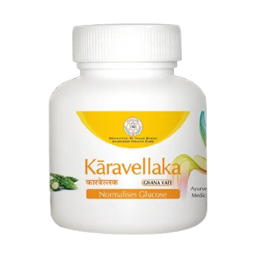 Karavellaka Ghanavati - Pentacare
