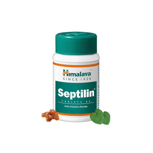 Septilin Tablets (60's) – Himalaya