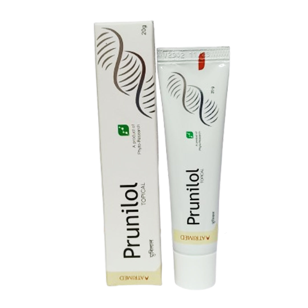 Prunilol Topical - Atrimed