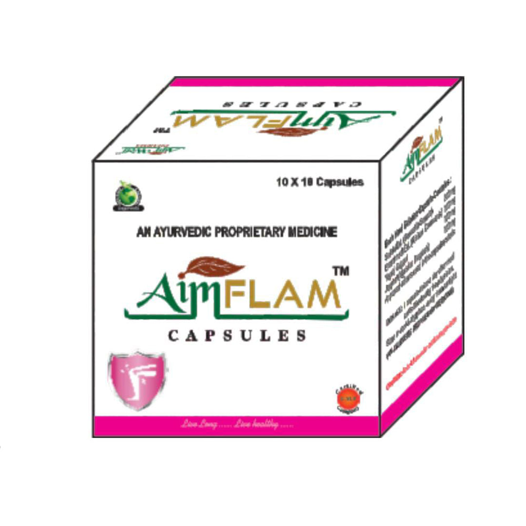 AimFlam - Aim Well Pharma