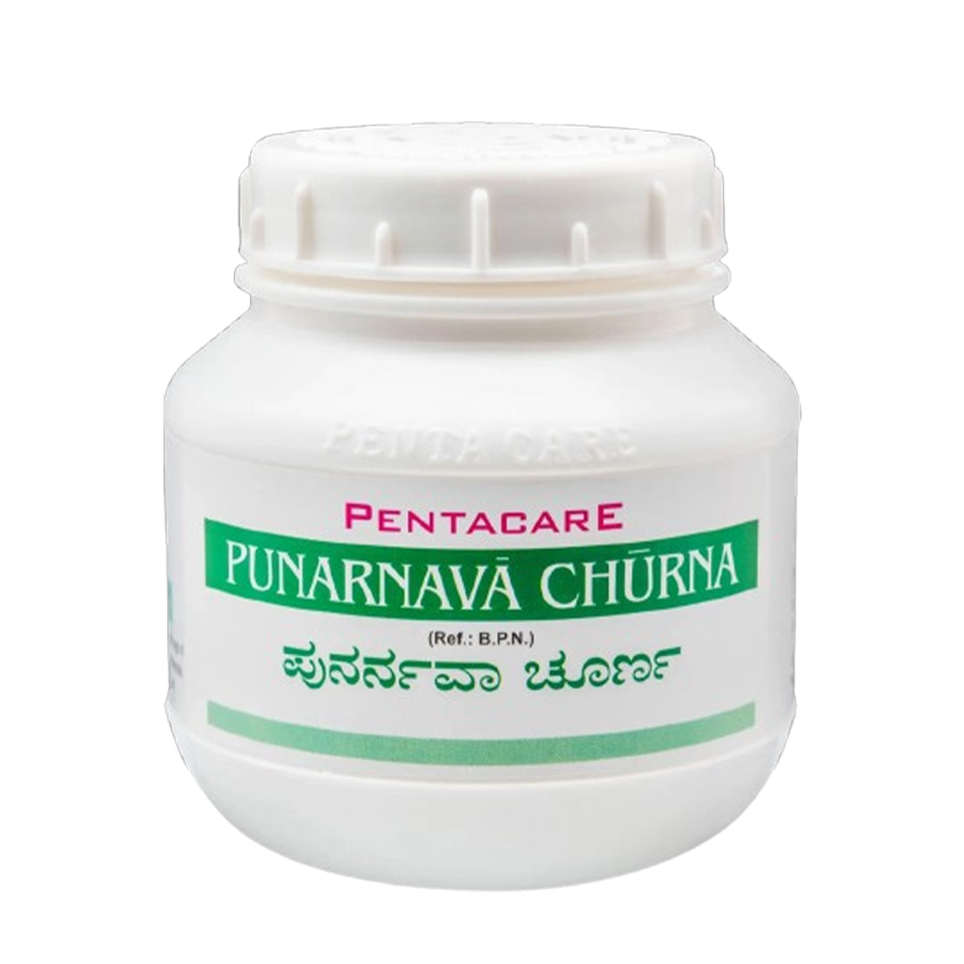 Punarnava Churna - Pentacare