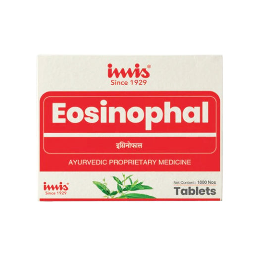 Eosinophal Tablet (10Tabs) by Imis