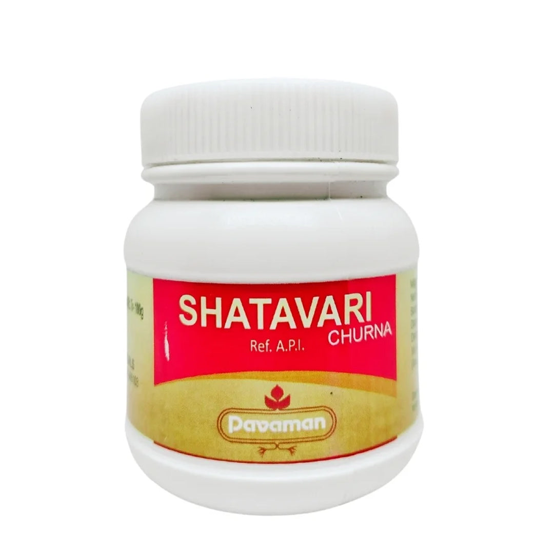 Shatavari Churna – Pavaman