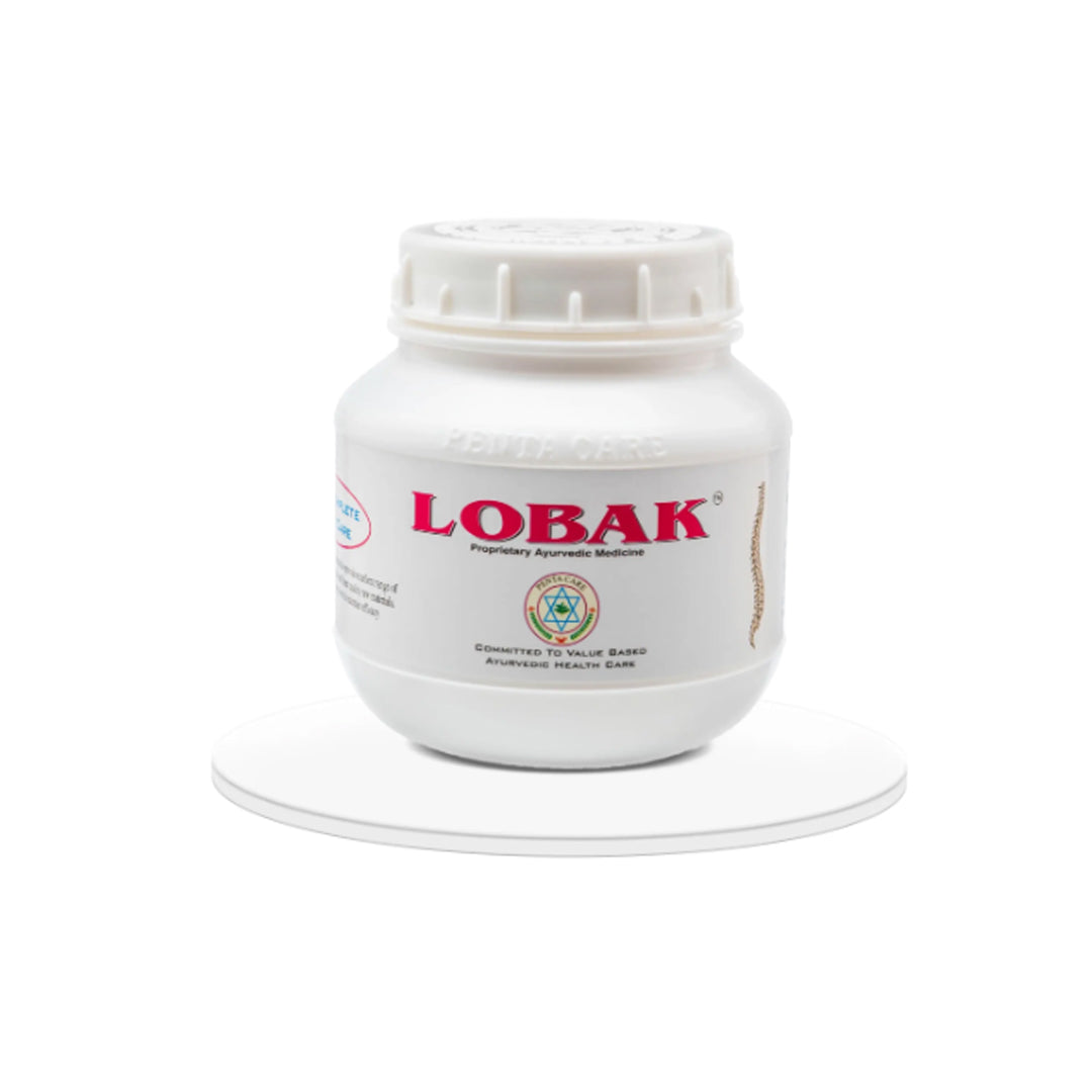 Lobak Gritha ( 75ml ) – Pentacare