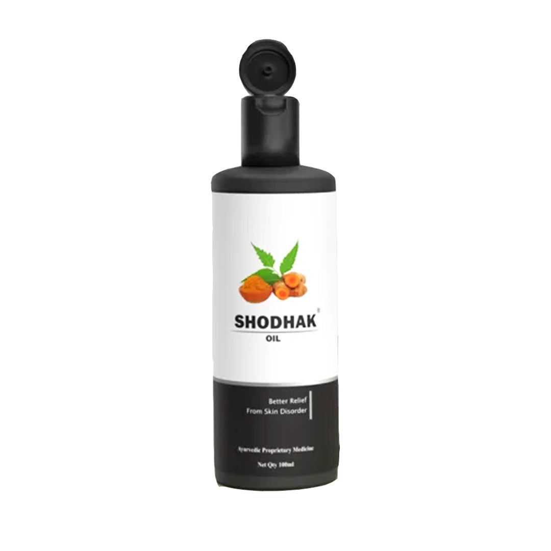 Shodhak Oil (100ml) – Revinto