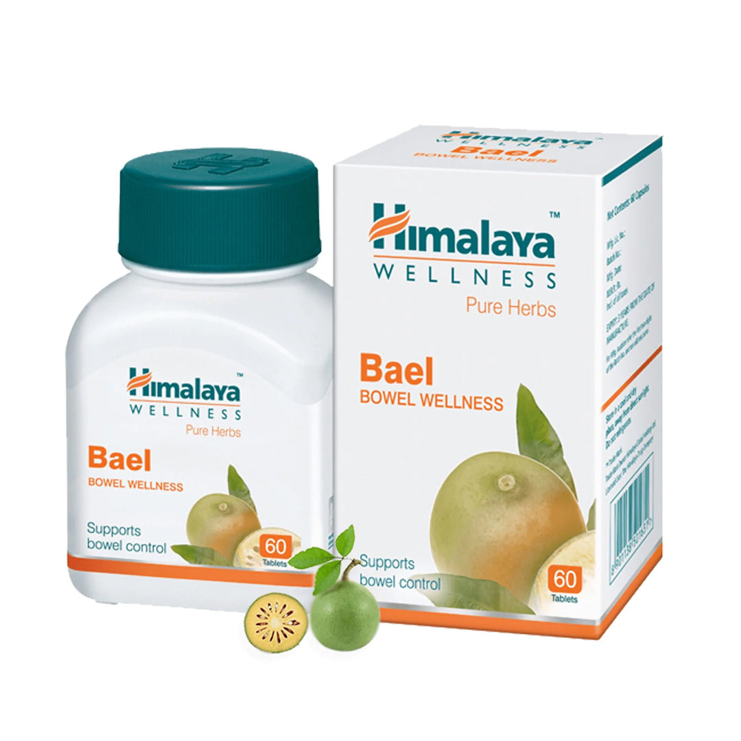 Bael Tablet (60Tabs) – Himalaya