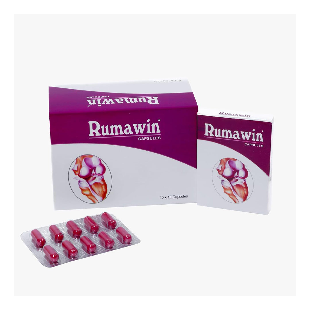 Rumawin Tablet