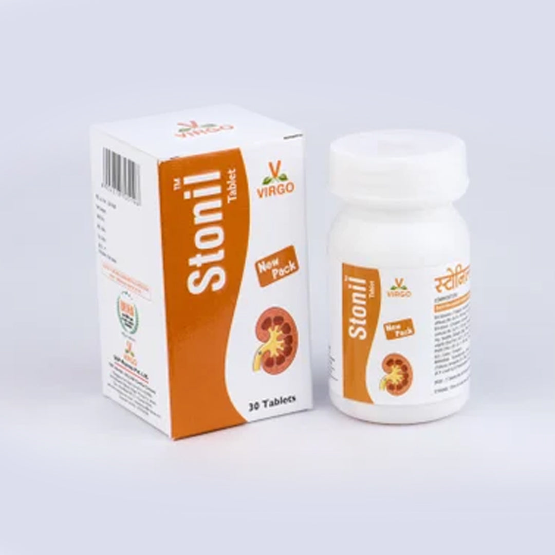 Stonil (30Caps) – Unjha