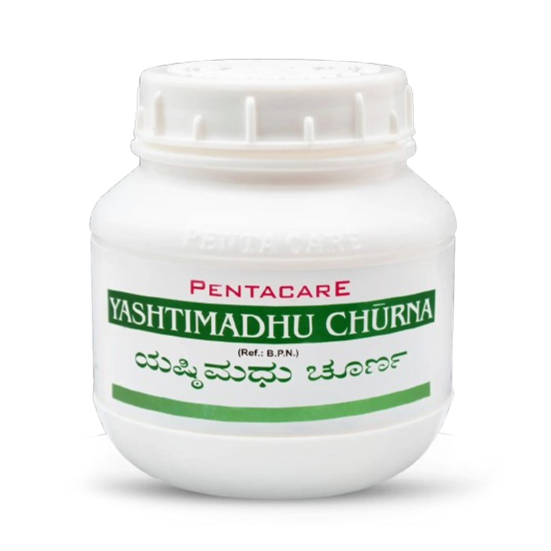 Yastimadhu Churna - Pentacare