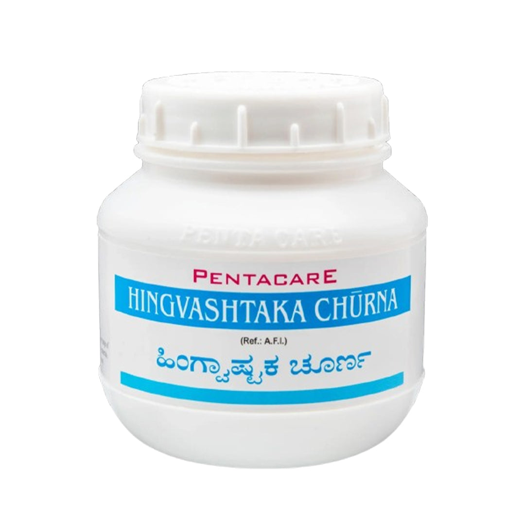 Hingvastaka Churna - Pentacare
