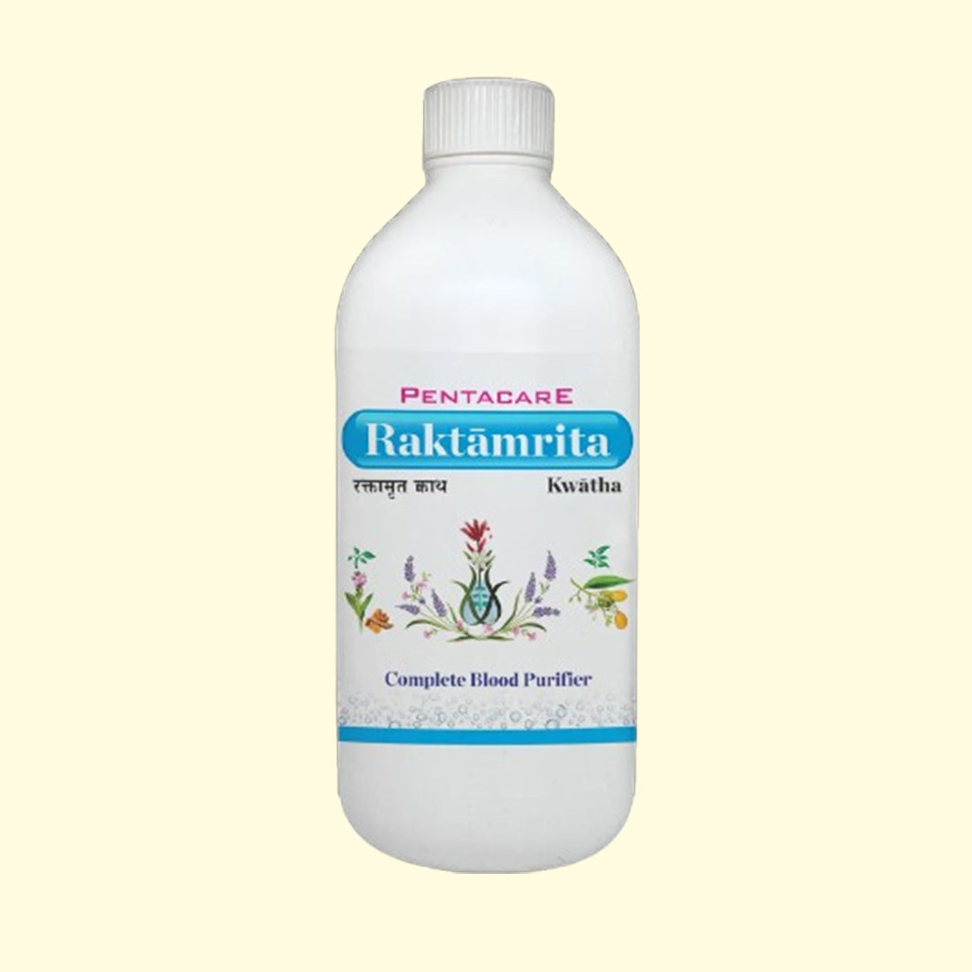 Raktamrita Kwata - Pentacare