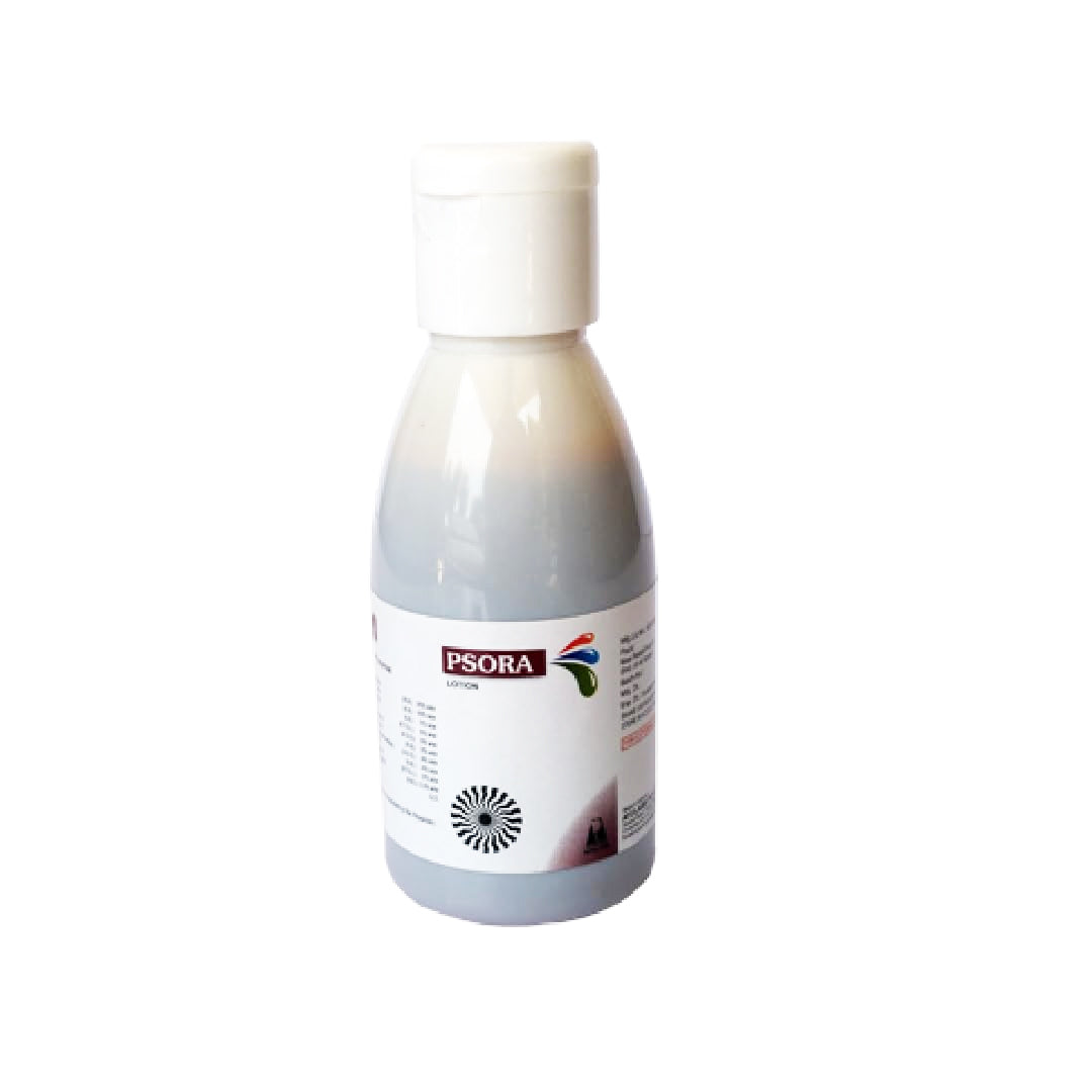 Psora Liquid Wash (100ml) – Ayulabs