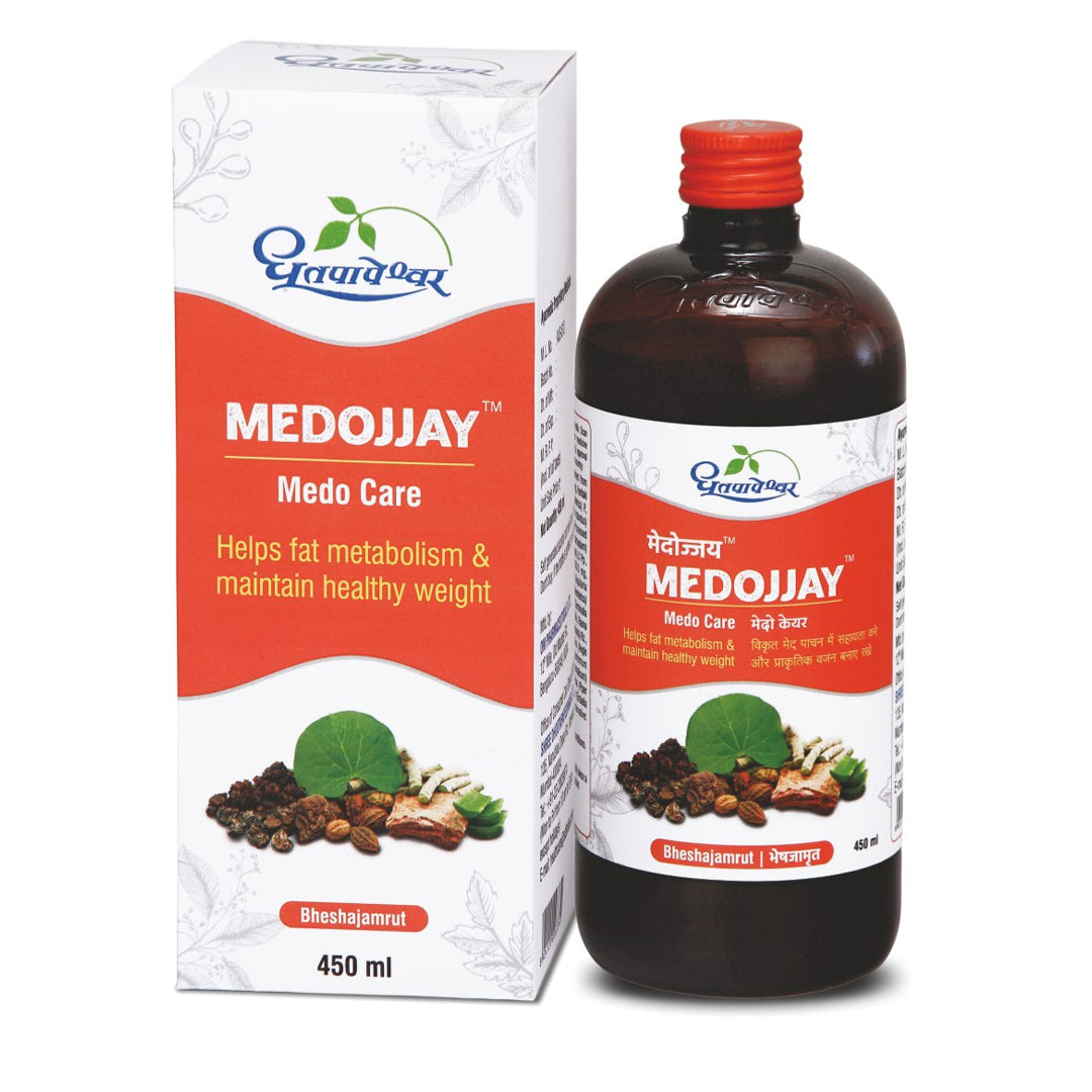 Medojjay - Dhootapapeshwar