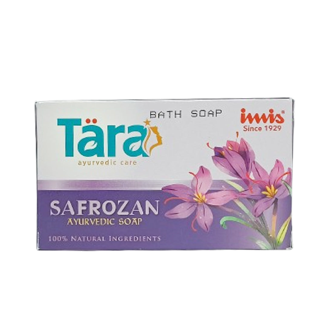 Tara Safrozan Soap - Imis