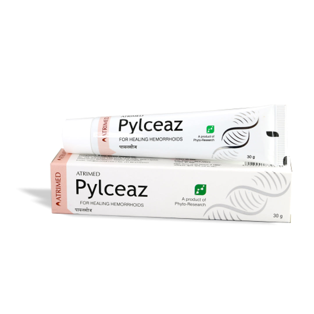 Pylceaz Topical 30g - Atrimed