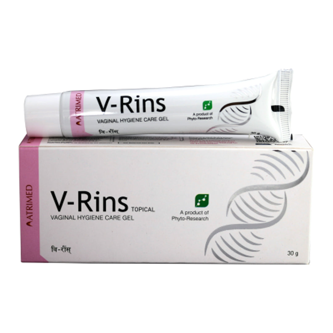 V-Rins Topical - Atrimed