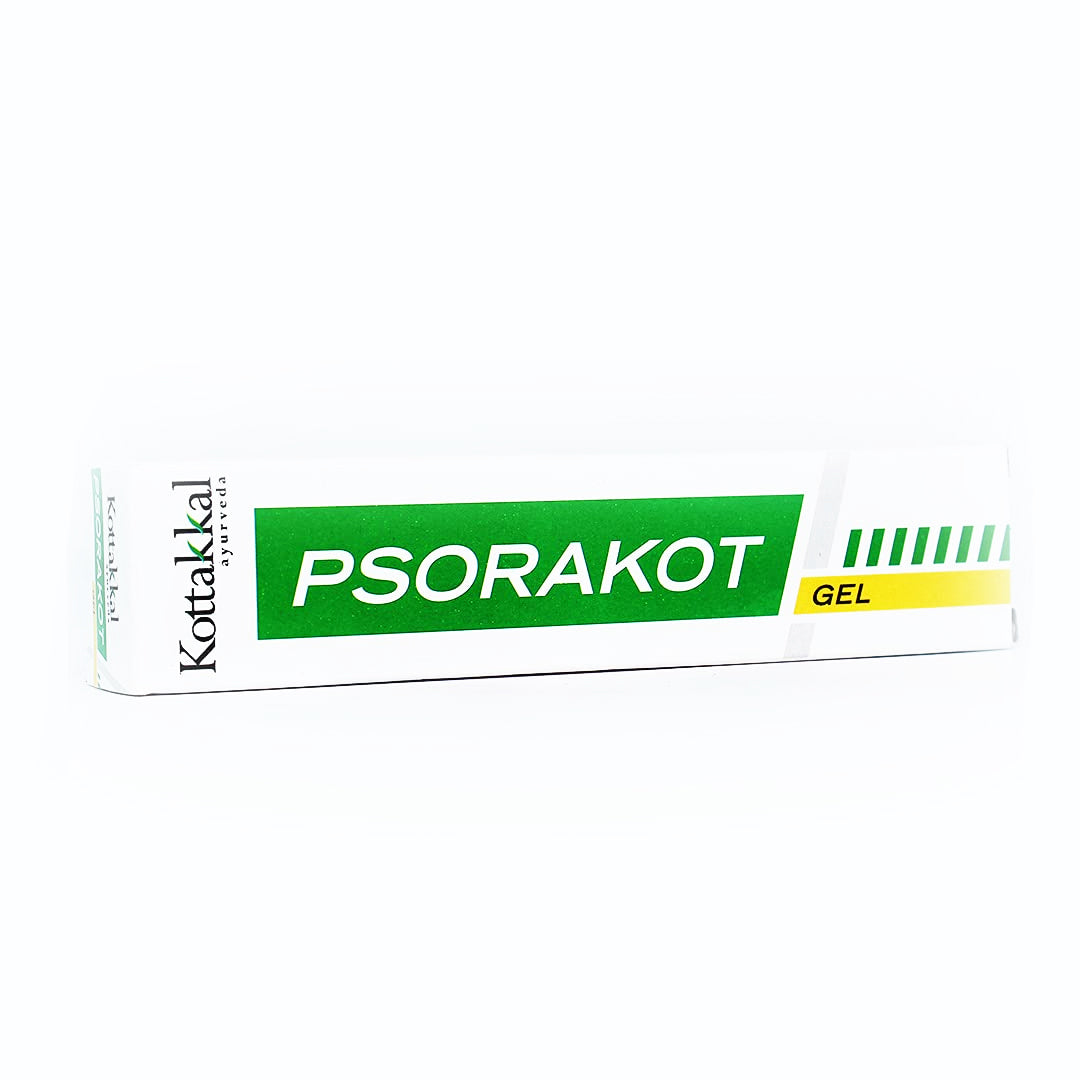 Psorakot Gel (50gm) – Kottakkal