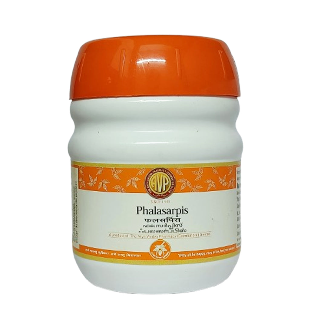 Phalasarpis - AVP