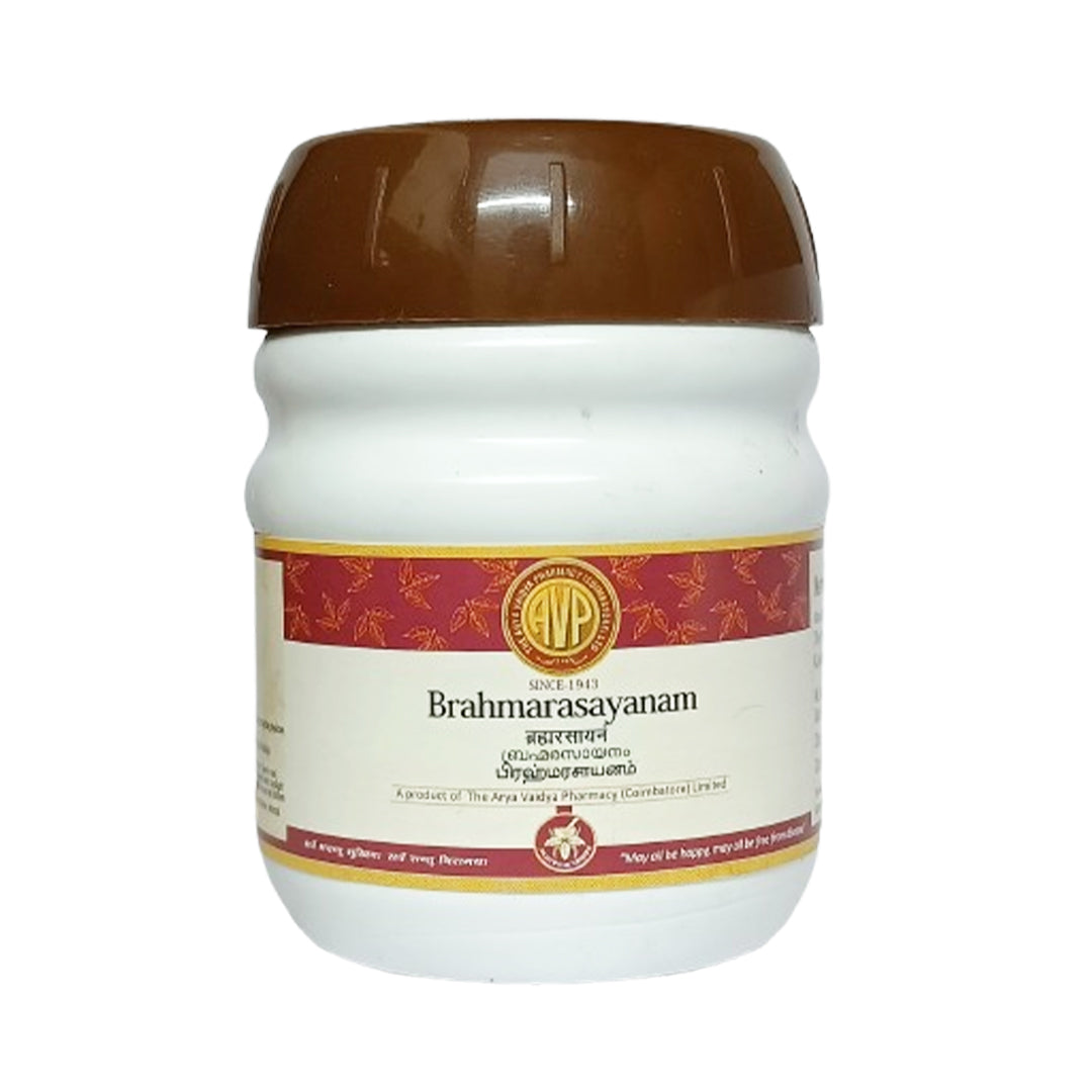 Brahmarasayanam - AVP