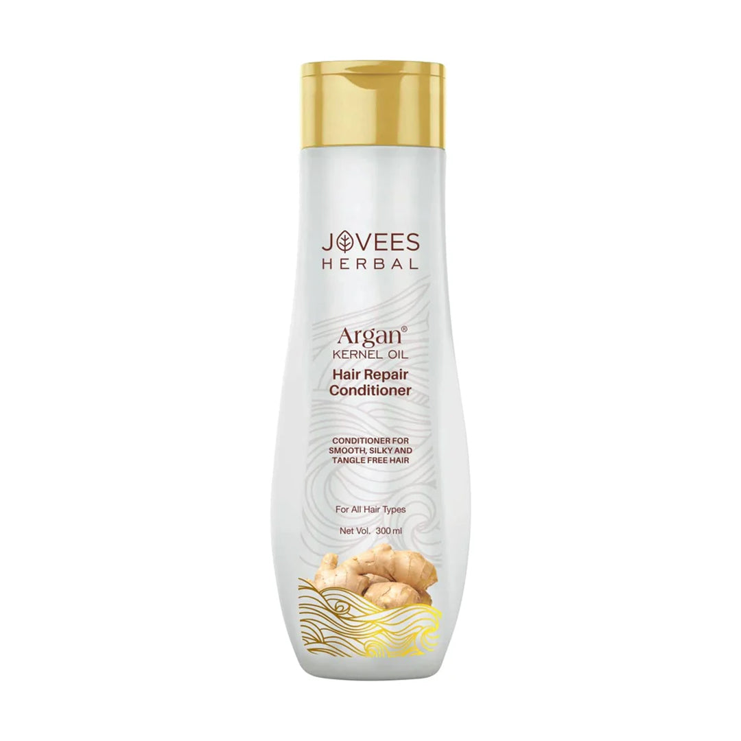Smoothing Conditioner (300ml) – Jovees