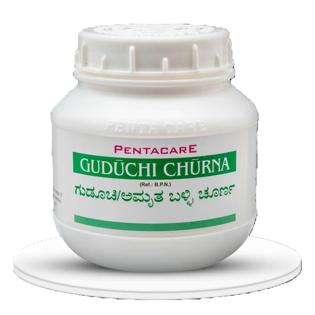 Guduchi Churna (100Gm) – Pentacare