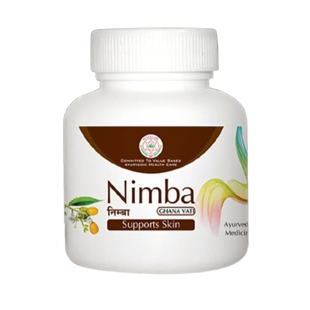 Nimba Ghanavati - Pentacare