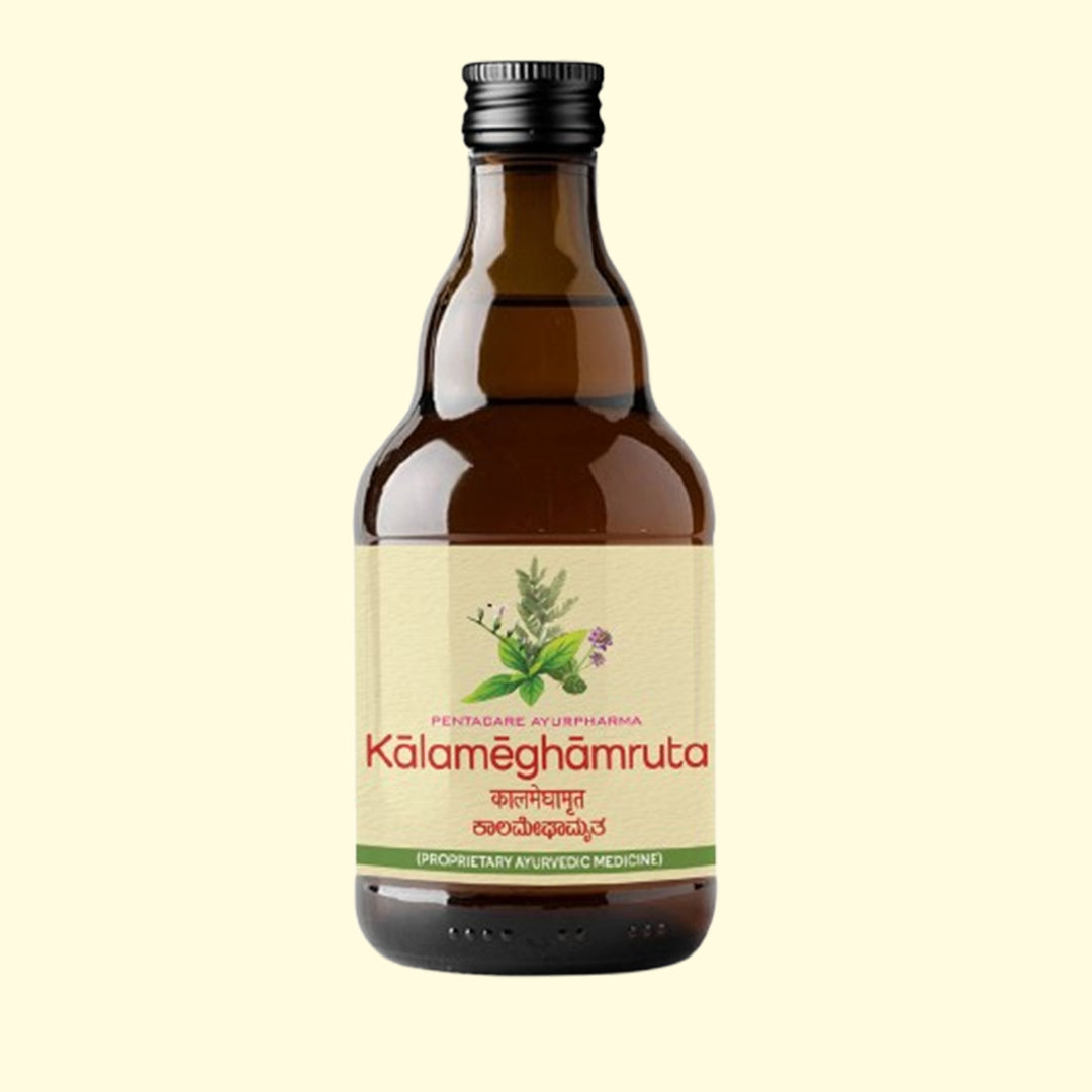 Kalameghamruta - Pentacare