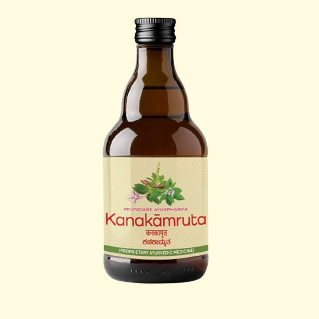 Kanakamruta - Pentacare