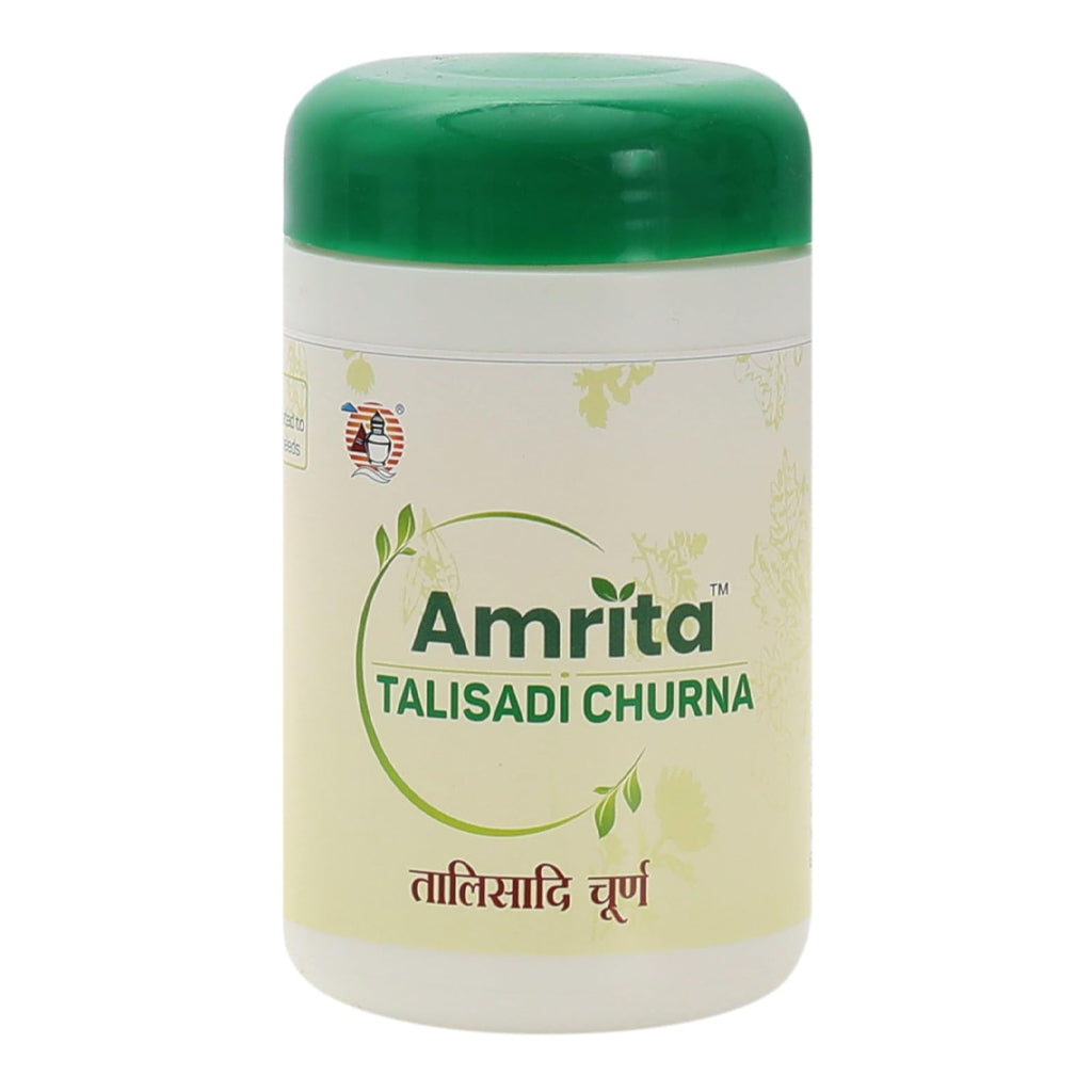 Talisadi Churna (100g) – Amrita