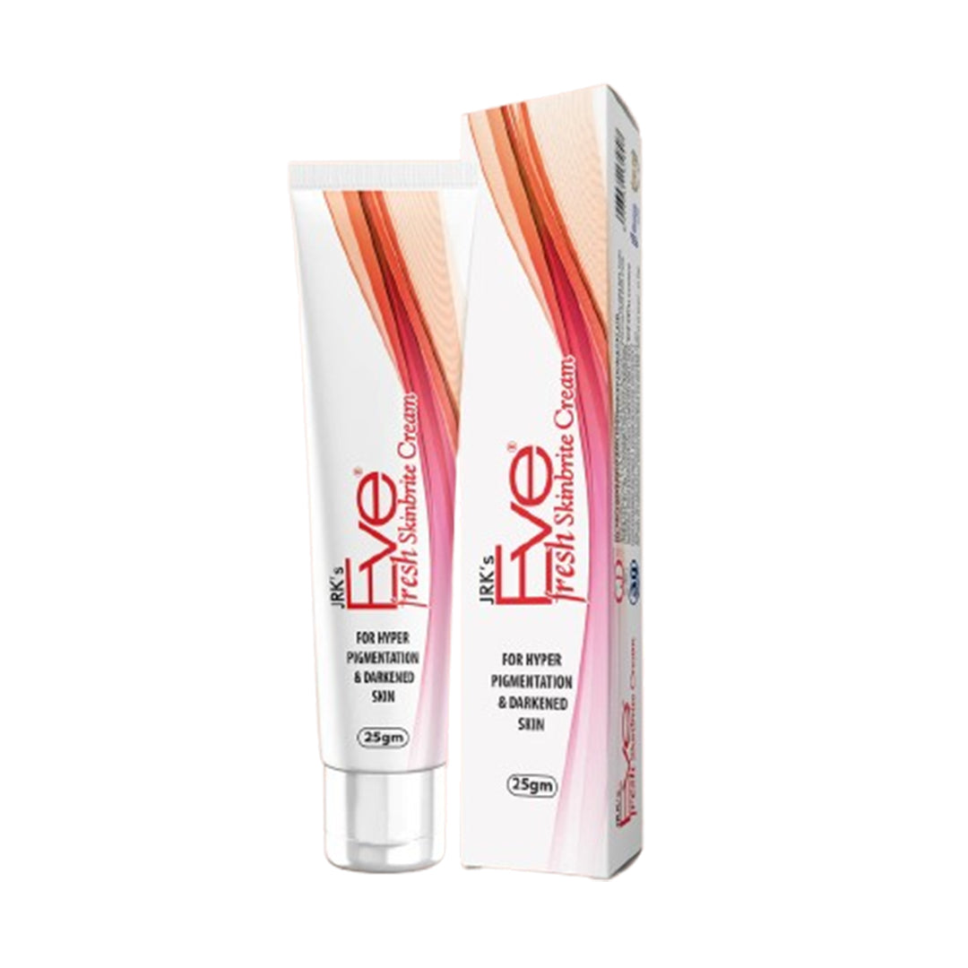 Eve Fresh Skin Brite Cream - Dr.JRK's