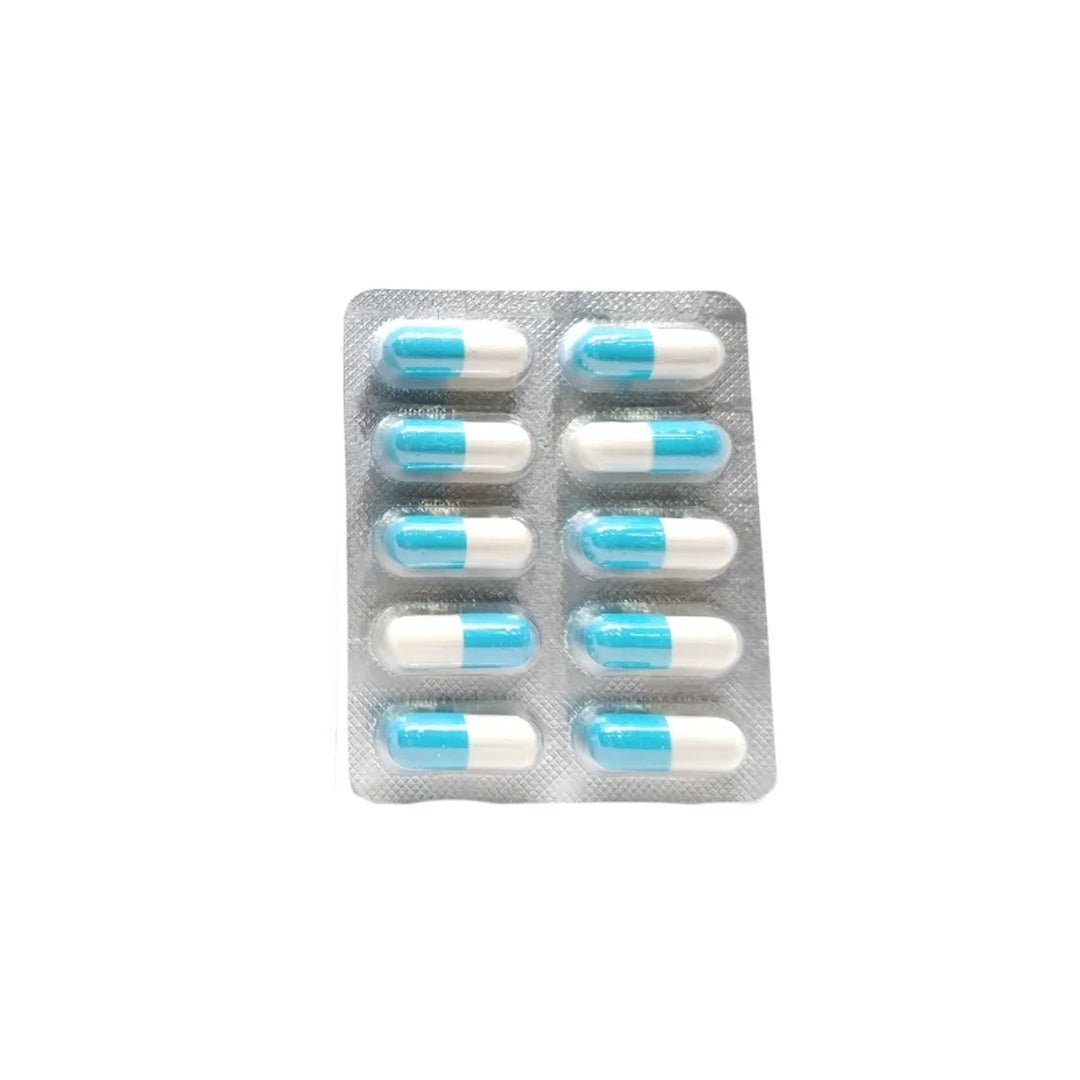 Whyral-22 Capsule (10Caps) – Medifield