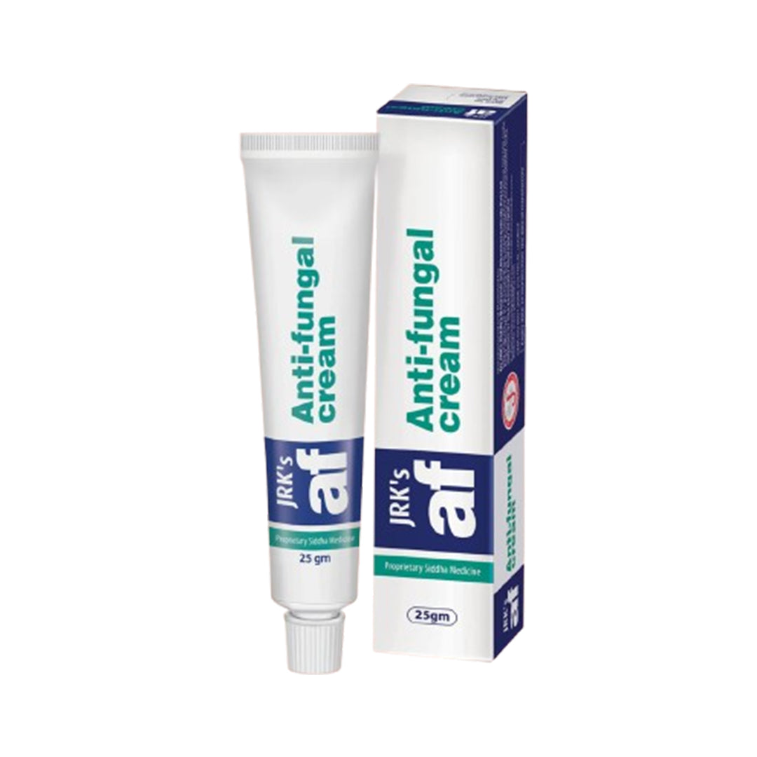 AF Anti-Fungal Cream - Dr.JRK's