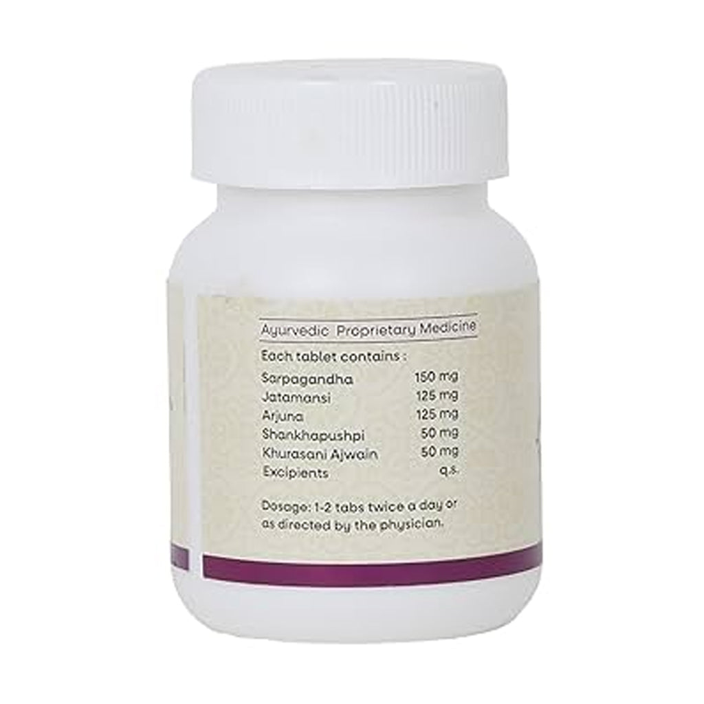 Anxibid Tablets (60's) – Amrita