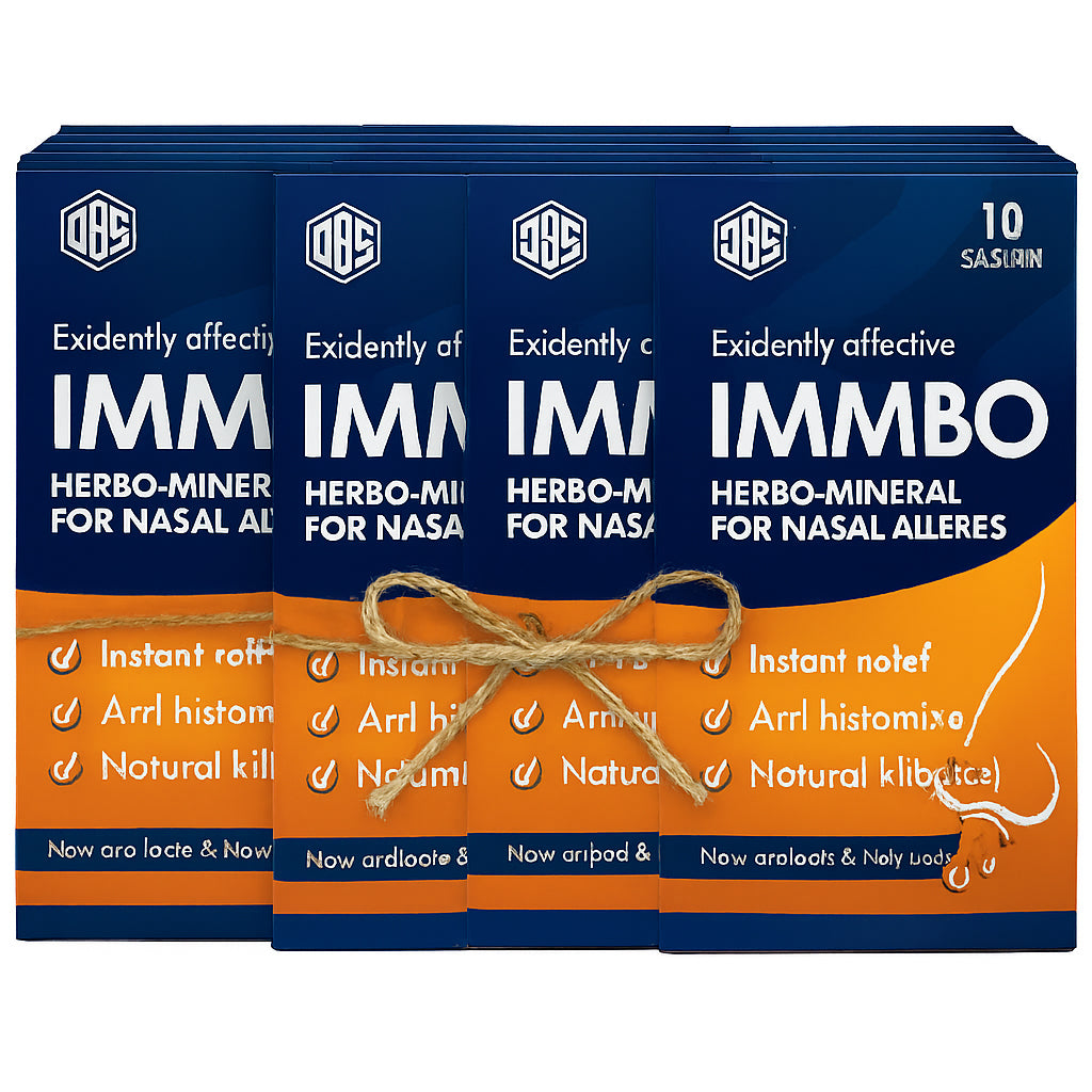 Immbo (10Sachets) – Bharat Bhaishajyashala