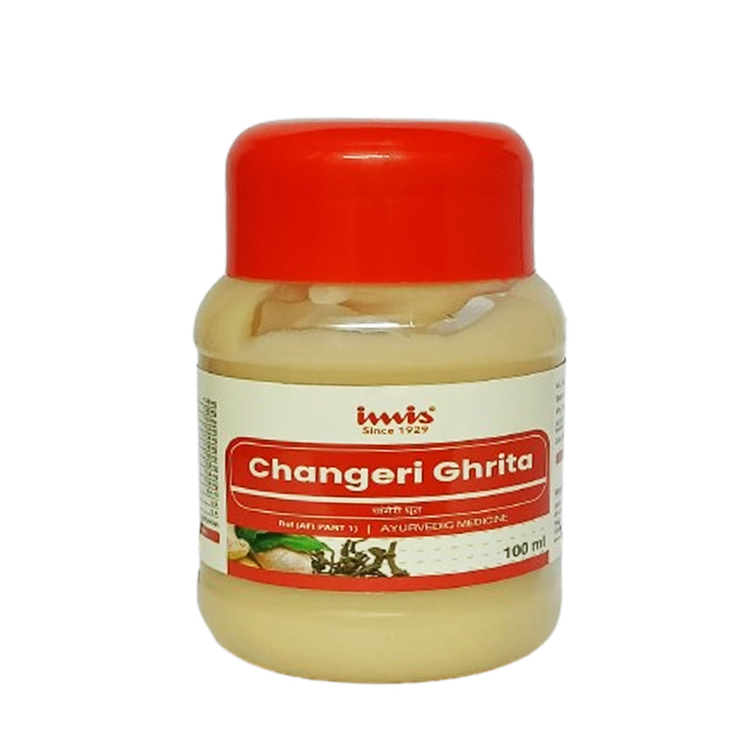 Changeri Ghrita ( 100ml )- imis